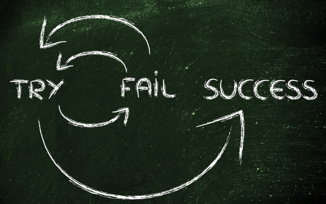 3 Reasons Why Your Brand Will Fail