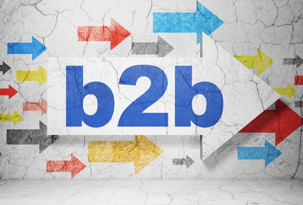 4 Fundamental Engagement Tactics In B2B Marketing