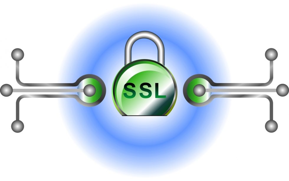 The Importance of SSL Encryption for 55Club