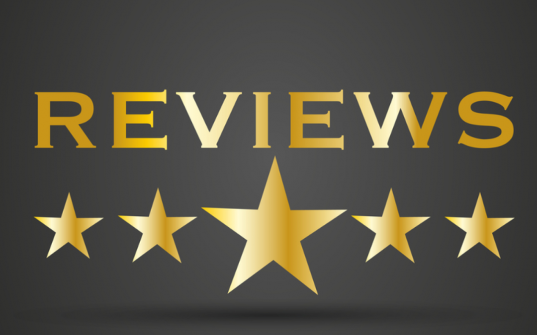 Cost of Online Review Management