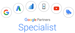 google partners