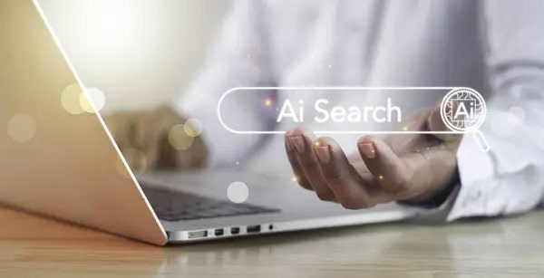 Lead AI Search Efforts to Leave Your Competition Behind